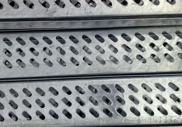 Cable Tray